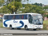Citral Transporte e Turismo 10034 na cidade de Taquara, Rio Grande do Sul, Brasil, por Ariel Corrêa Fiedler. Número da foto: #9987716.