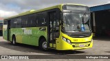 Terra Auto Viação 1057 na cidade de Campo Limpo Paulista, São Paulo, Brasil, por Wellington Oliveira. Número da foto: #:id.