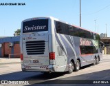 Swistur Passagens e Turismo 1300 na cidade de Porto Alegre, Rio Grande do Sul, Brasil, por JULIO SILVA. ID da foto: :id.