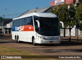 Unesul de Transportes 5558 na cidade de Toledo, Paraná, Brasil, por Paulo Alexandre da Silva. Número da foto: #:id.