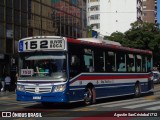 Tandilense 23 na cidade de Ciudad Autónoma de Buenos Aires, Argentina, por Agustin SanCristobal1712. Número da foto: #9987299.