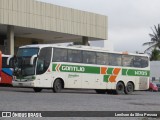 Empresa Gontijo de Transportes 14705 na cidade de Caruaru, Pernambuco, Brasil, por Lenilson da Silva Pessoa. Número da foto: #9987403.