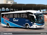 Citral Transporte e Turismo 906 na cidade de Porto Alegre, Rio Grande do Sul, Brasil, por João Victor. ID da foto: :id.