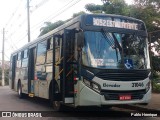 Transcbel 31046 na cidade de Belo Horizonte, Minas Gerais, Brasil, por Pablo Henrique. Número da foto: #:id.