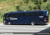 Viação Cometa 719620 na cidade de Itu, São Paulo, Brasil, por Vicente de Paulo Alves. Número da foto: #9986224.