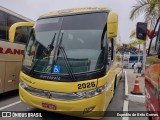 Maranatha Turismo 2026 na cidade de Aparecida, São Paulo, Brasil, por Espedito de Brito Gomes. Número da foto: #9986151.