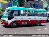 Transportes Pesqueros 27 na cidade de Ate, Lima, Lima Metropolitana, Peru, por Joaquín Mauricio Vidal Mollyk. Número da foto: #:id.