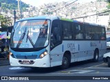 Viação Redentor C47774 na cidade de Rio de Janeiro, Rio de Janeiro, Brasil, por Renan Vieira. Número da foto: #9988166.