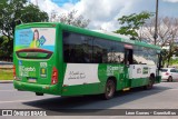 Viação Paraense Cuiabá Transportes 1074 na cidade de Cuiabá, Mato Grosso, Brasil, por Leon Gomes. Número da foto: #9986337.