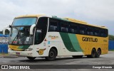 Empresa Gontijo de Transportes 17150 na cidade de São Paulo, São Paulo, Brasil, por George Miranda. Número da foto: #9987157.