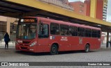 Auto Viação São José dos Pinhais 20208 na cidade de Curitiba, Paraná, Brasil, por Everton S de Jesus. Número da foto: #:id.