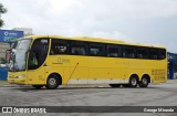 Viação Itapemirim 8601 na cidade de São Paulo, São Paulo, Brasil, por George Miranda. Número da foto: #9987223.