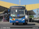 Viação Atalaia Transportes 6324 na cidade de Aracaju, Sergipe, Brasil, por Jonathan Silva. Número da foto: #:id.