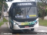 Viação Guaianazes 01 181 na cidade de Santo André, São Paulo, Brasil, por Santo André Urban. Número da foto: #:id.