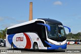 CMW Transportes 1267 na cidade de Bragança Paulista, São Paulo, Brasil, por Rodrigo Coimbra. Número da foto: #:id.
