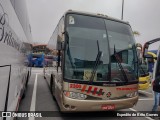 Transparr Transportadora Turística 2300 na cidade de Aparecida, São Paulo, Brasil, por Espedito de Brito Gomes. Número da foto: #9986136.