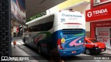 Trans Isaak Turismo 1273 na cidade de Porto Alegre, Rio Grande do Sul, Brasil, por JULIO SILVA. Número da foto: #9988183.