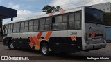 Rápido Campinas 12002 na cidade de Campo Limpo Paulista, São Paulo, Brasil, por Wellington Oliveira. Número da foto: #:id.