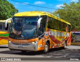 Crucero del Norte 1530 na cidade de Encarnación, Itapúa, Paraguai, por Elliot Felip. Número da foto: #:id.