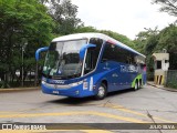 Trans Isaak Turismo 1404 na cidade de São Paulo, São Paulo, Brasil, por JULIO SILVA. ID da foto: :id.