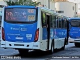 Viação Nossa Senhora das Graças A71557 na cidade de Rio de Janeiro, Rio de Janeiro, Brasil, por Kawhander Santana P. da Silva. Número da foto: #:id.