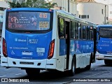 Viação Nossa Senhora das Graças A71557 na cidade de Rio de Janeiro, Rio de Janeiro, Brasil, por Kawhander Santana P. da Silva. ID da foto: :id.