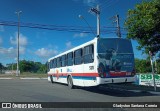 AVP - Auto Viação Paraíso 5311 na cidade de Aracaju, Sergipe, Brasil, por Gladyston Santana Correia. Número da foto: #:id.