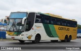 Empresa Gontijo de Transportes 14780 na cidade de São Paulo, São Paulo, Brasil, por George Miranda. Número da foto: #9987090.