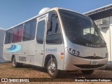 Ônibus Particulares 8371 na cidade de Esteio, Rio Grande do Sul, Brasil, por Wesley Dos santos Rodrigues. Número da foto: #:id.