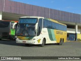 Empresa Gontijo de Transportes 16045 na cidade de Caruaru, Pernambuco, Brasil, por Lenilson da Silva Pessoa. Número da foto: #9987388.