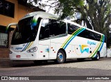Transporte Argenta - Argentur 976 na cidade de Porto Alegre, Rio Grande do Sul, Brasil, por Ariel Corrêa Fiedler. Número da foto: #9987664.