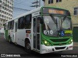 Via Verde Transportes Coletivos 0511060 na cidade de Manaus, Amazonas, Brasil, por Ruan Neves oficial. Número da foto: #:id.
