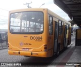Cristo Rei > CCD Transporte Coletivo > SPE Via Mobilidade S/A DC084 na cidade de Curitiba, Paraná, Brasil, por Amauri Caetano. Número da foto: #9986430.
