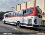Viação Piracicabana 1226 na cidade de Osasco, São Paulo, Brasil, por Rômulo Santos. Número da foto: #:id.