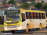 Expresso Planalto 721346 na cidade de Paracatu, Minas Gerais, Brasil, por Adão Raimundo Marcelino. Número da foto: #9987773.