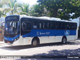 Viação Nossa Senhora das Graças A71580 na cidade de Rio de Janeiro, Rio de Janeiro, Brasil, por Renan Vieira. Número da foto: #9988160.