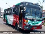 Transportes Pesqueros 106 na cidade de Ate, Lima, Lima Metropolitana, Peru, por Joaquín Mauricio Vidal Mollyk. Número da foto: #9986737.