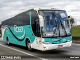 Rosa Turismo 5120 na cidade de Caçapava, São Paulo, Brasil, por odair lopes. Número da foto: #9986833.