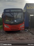Ônibus Particulares 88005 na cidade de Benevides, Pará, Brasil, por Fabio Soares. Número da foto: #:id.