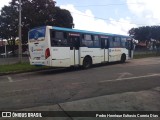 Rápido Araguaia 50737 na cidade de Aparecida de Goiânia, Goiás, Brasil, por Pedro Henrique Eufrasio Correia Dias. Número da foto: #:id.