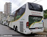 Parati Turismo 5515 na cidade de Aparecida, São Paulo, Brasil, por Vicente de Paulo Alves. Número da foto: #9988361.