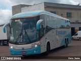 Emtram 4990 na cidade de Barra da Estiva, Bahia, Brasil, por Flávio  Santos. Número da foto: #9989521.