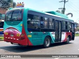 Transportes Pesqueros 167 na cidade de Ate, Lima, Lima Metropolitana, Peru, por Joaquín Mauricio Vidal Mollyk. Número da foto: #9989047.