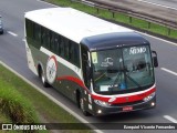 Viação Mimo 12501 na cidade de São José dos Campos, São Paulo, Brasil, por Ezequiel Vicente Fernandes. Número da foto: #:id.