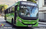 Rodoviária Âncora Matias B25509 na cidade de Rio de Janeiro, Rio de Janeiro, Brasil, por Claudio Luiz. Número da foto: #:id.