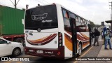 Bupesa 103 na cidade de Maipú, Santiago, Metropolitana de Santiago, Chile, por Benjamín Tomás Lazo Acuña. Número da foto: #9990445.