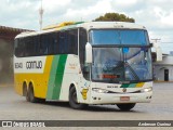 Empresa Gontijo de Transportes 16040 na cidade de Vitória da Conquista, Bahia, Brasil, por Anderson Queiroz. Número da foto: #:id.