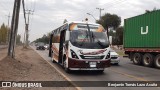 Bupesa 103 na cidade de Maipú, Santiago, Metropolitana de Santiago, Chile, por Benjamín Tomás Lazo Acuña. Número da foto: #9990434.