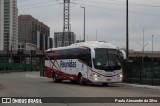 Empresa Reunidas Paulista de Transportes 145414 na cidade de São Paulo, São Paulo, Brasil, por Paulo Alexandre da Silva. Número da foto: #9990581.