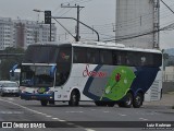 Sereno Tur 5400 na cidade de Juiz de Fora, Minas Gerais, Brasil, por Luiz Krolman. Número da foto: #9988455.